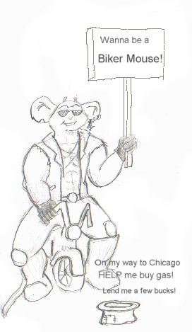 Lend me a few bucks?